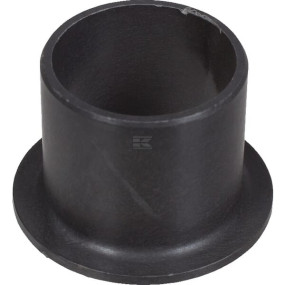 Flan.buchse 30W34/45X30 Fella Kramp
