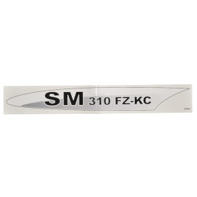 Aufkl. "Sm 310 Fz-Kc" R Fella Kramp