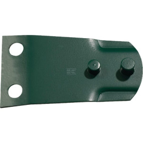 Messerhalter Fella Nachbau Kramp