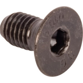 Schraube M8X16 8,8 Kramp
