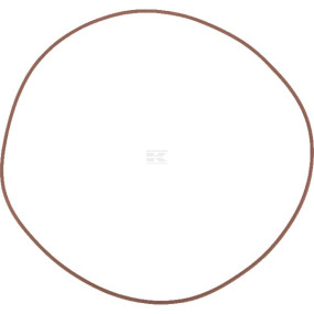 O-Ring Kramp