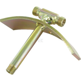 Hydraulik Kuppelstück Fella Kramp