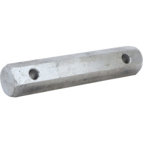 Sechskantwelle 146 Mm Fella Kramp
