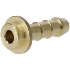 Schlauchtülle 8Mm Gerade Kramp