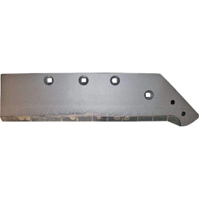 Schar R. 16" Hartmetall Kramp