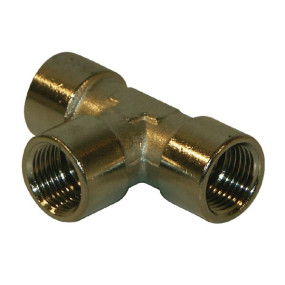 T-Stück 1/2" Ig Kramp