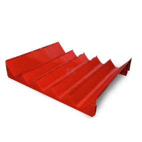 Schneckenboden Kramp