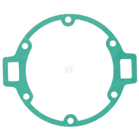Dichtung Deckel Getriebefilter Case - Ih Kramp