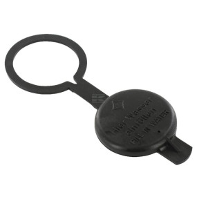 Einfülldeckel Cnh Kramp