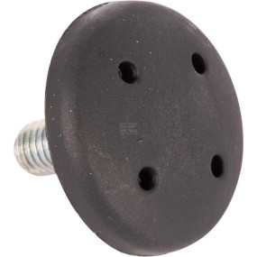 Abdeckschraube, M8X15 Mm Kramp