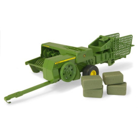 Presse John Deere 348 Kramp