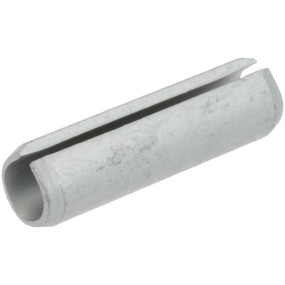 Passstift, 12X45, Dacromet Kramp