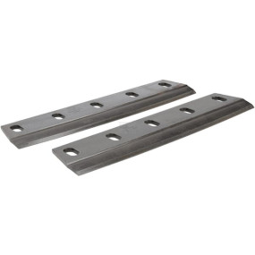 Messersatz (2), Mais, Universal, links Kramp