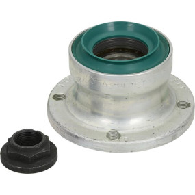 Scheibenlager Komplett Kramp
