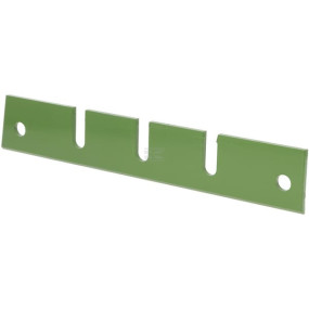 Messerhalterabdeckplatte Rh (2 Stück) Kramp
