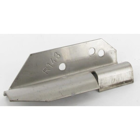 Streuschaufel R. 143Mm Kramp