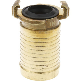Schnellkupplung mit Tülle 1 1/2" Gk Kramp