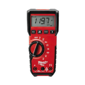 Digital-Multimeter Kramp