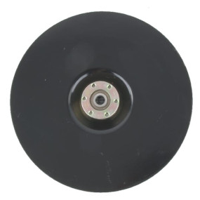 Sechscheibe 340 Mm mit Lager Kramp
