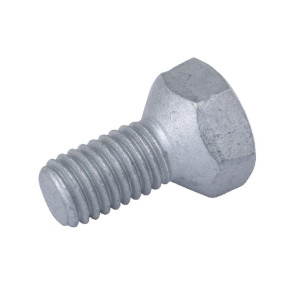 Schraube mit Konus M8X13 10.9 Kramp