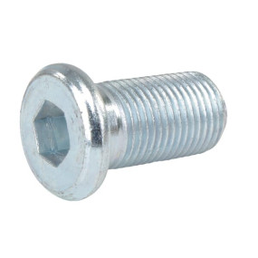 Schraube M16X1,5X30 R. Kramp