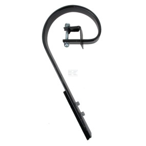 Federzinken / Reflex-Zinken Schmal Kpl. Kramp