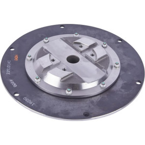 Clutch Disc Kramp