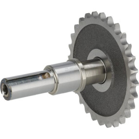 Gelenkwelle (28T) Kramp
