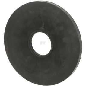 Gehäuse, 15 Mm, Hohlwelle Ø250, Pu, 85A Kramp