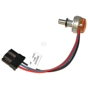 Potentiometer Kramp