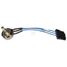 Potentiometer Kramp