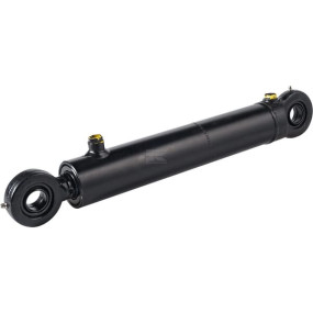 Hydraulikzylinder Kramp