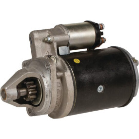 Anlasser 12 V 2,8 Kw Kramp