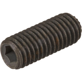 Schraubensatz M10X25 Kramp