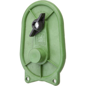 Gehäusedeckel Kramp
