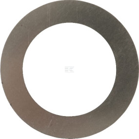 Passscheibe 0,5 Mm Case - Ih Kramp