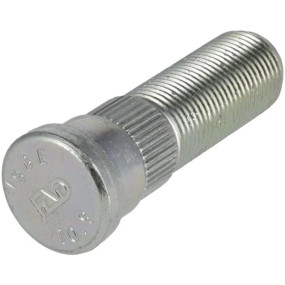 Radschraube M18X1.5X62 (10.9) Kramp
