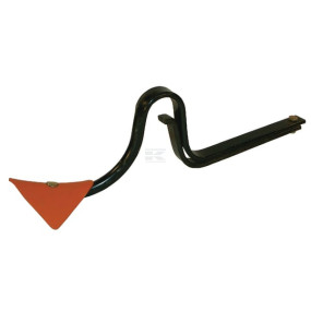 Spurlockererzinken Org. Kramp