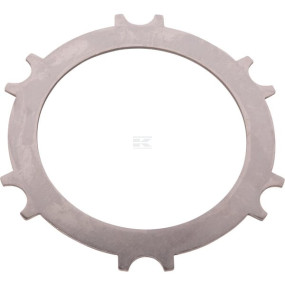 Disc Kramp