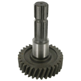 Zapfwelle 540 Rpm Case - Ih Kramp