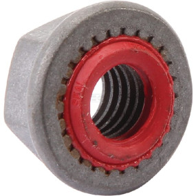 Mutter für Luftfilter Case - Ih Kramp
