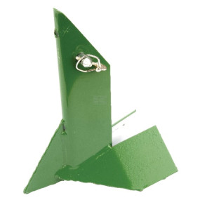 Radspurlockerungsschuh D8 Super Kramp