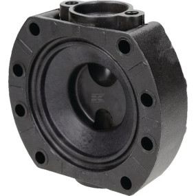 Pumpenverteilerblock Kramp