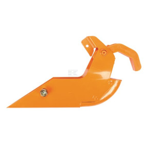 Verschleissschutzschuh Kramp