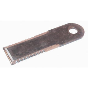 Strohmesser Laverda Kramp