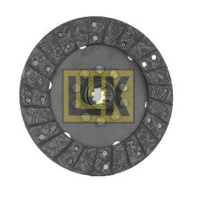 Kupplungsscheibe Ukf Kramp