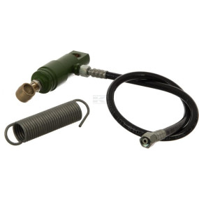 Hydraulik Betätigung Kramp