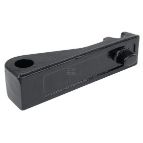 Halterung für Zinken 50X25 Kramp