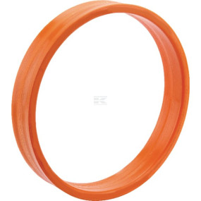 Distanzring B=59 Kramp