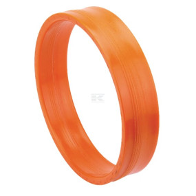 Distanzring, Innen, B=80, Amazone Kramp